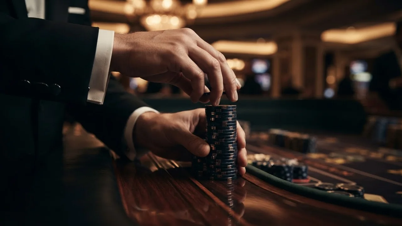 casino uden rofus nem udbetaling
