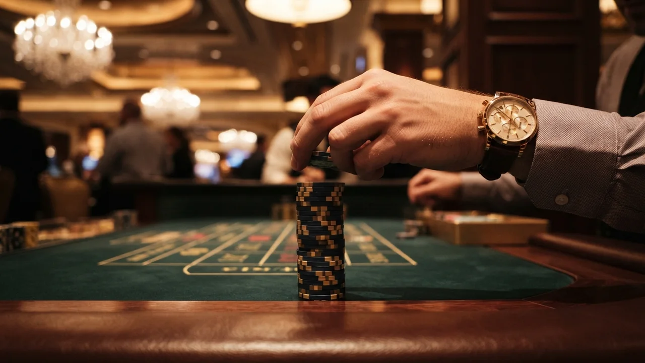 casino uden rofus nem udbetaling