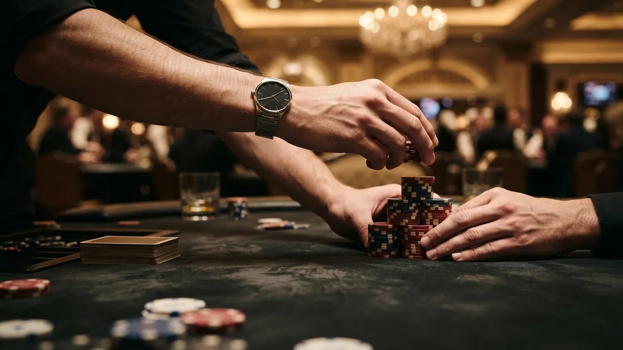 casino uden rofus nem udbetaling