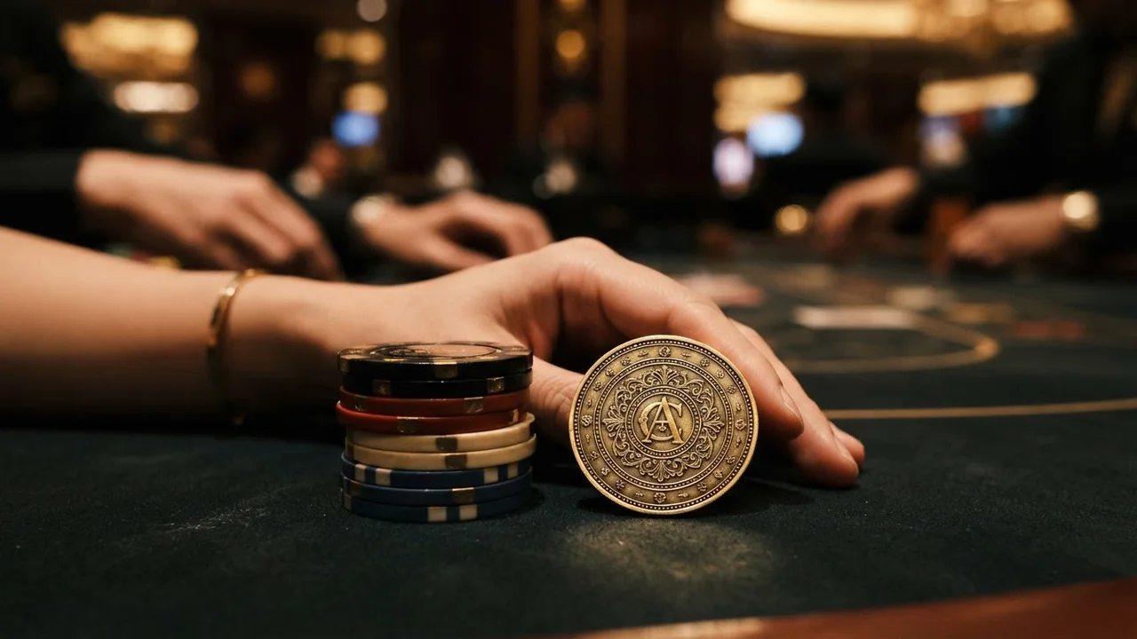 casino uden rofus nem udbetaling