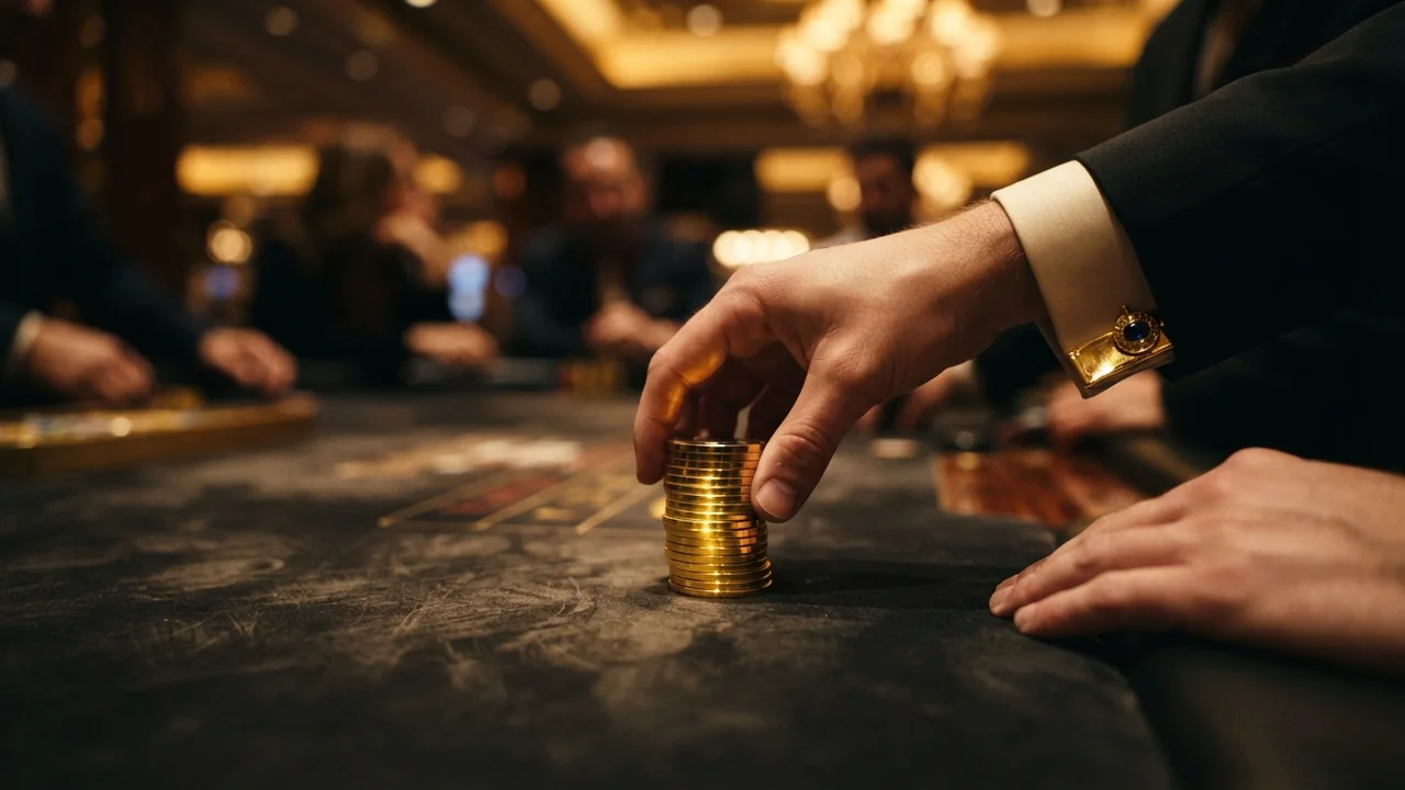 casino uden rofus nem udbetaling