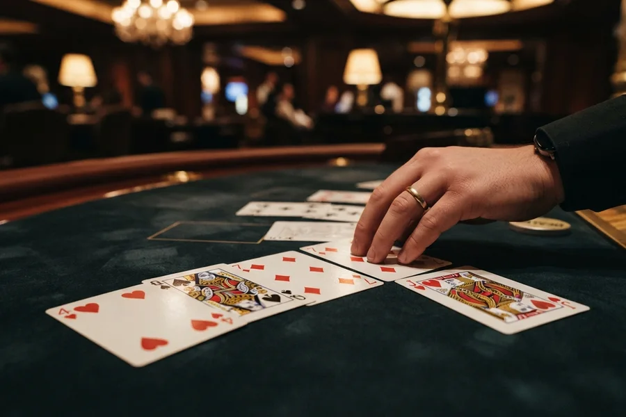 casino uden rofus nem udbetaling