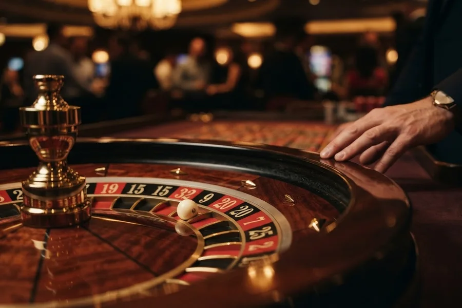 casino uden rofus nem udbetaling