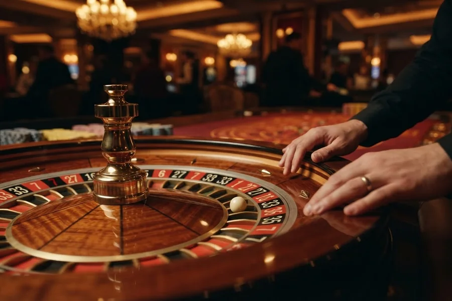 casino uden rofus nem udbetaling