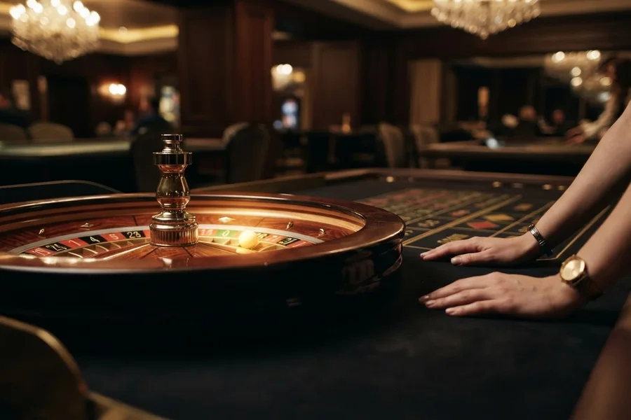 casino uden rofus nem udbetaling