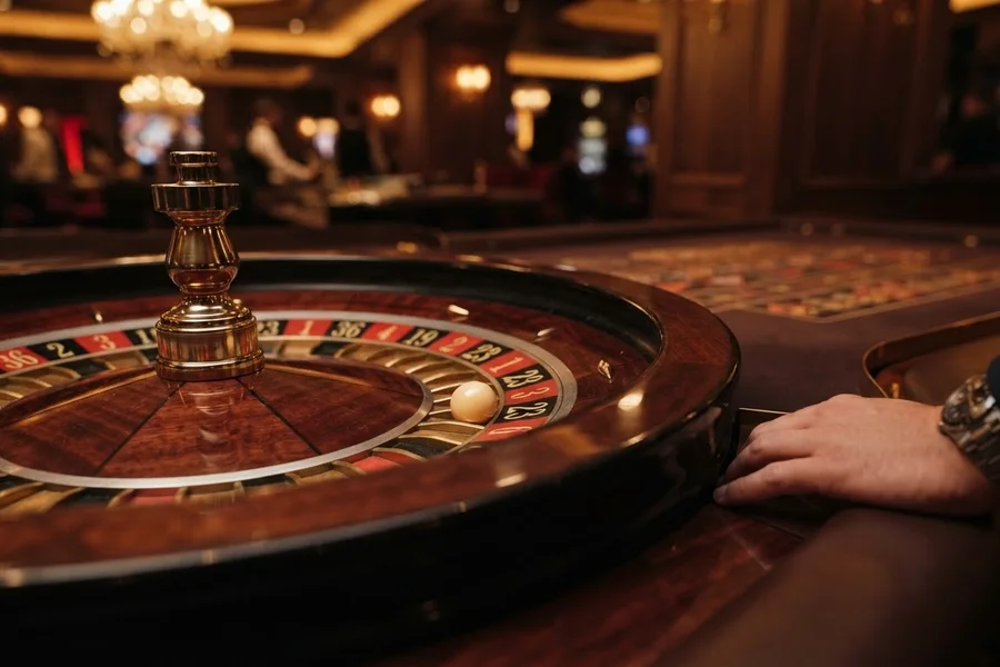 casino uden rofus nem udbetaling