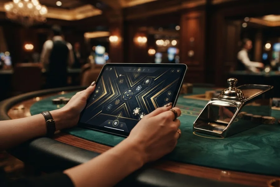 casino uden rofus nem udbetaling