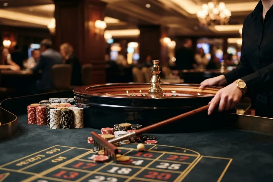 casino uden rofus nem udbetaling