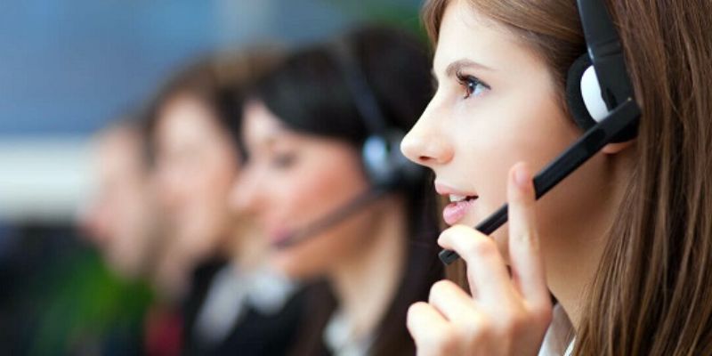 Chăm sóc khách hàng 88clb qua mạng xã hội