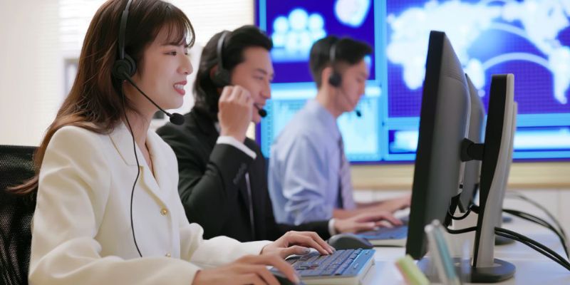 Dịch vụ chăm sóc khách hàng 88clb được đánh giá cao