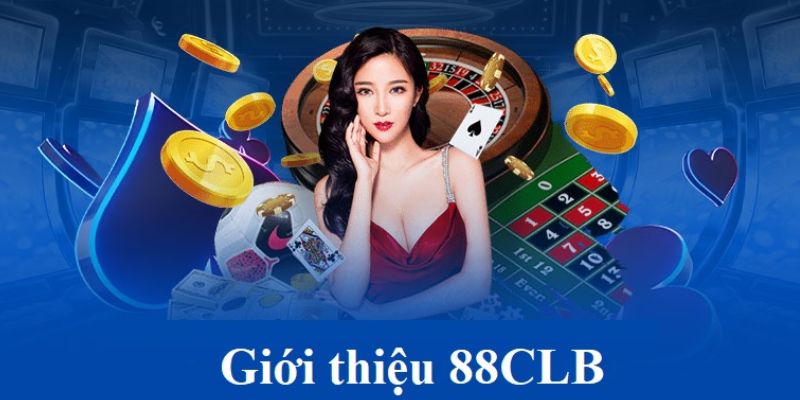 Cổng game 88clb thu hút đông đảo thành viên 2024