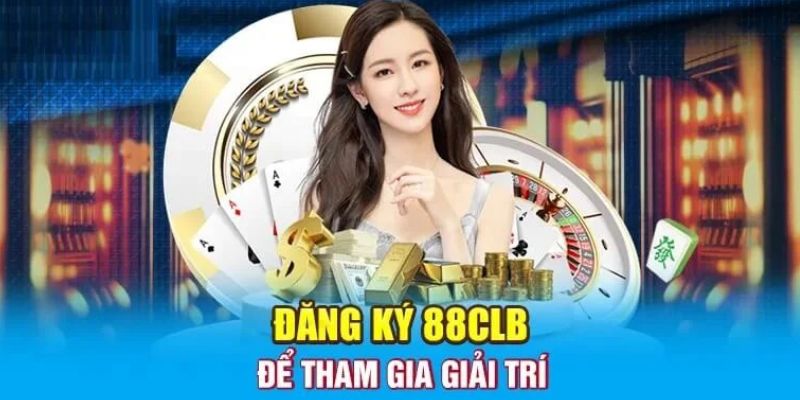 Lưu ý cần nắm rõ khi đăng ký 88clb