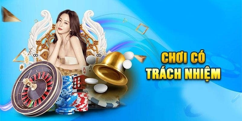 Tham gia một cách có trách nhiệm để có những trải nghiệm an toàn