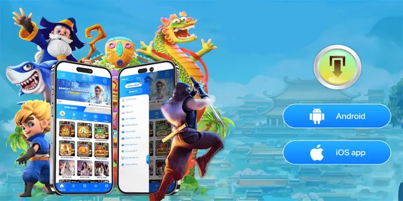 Chi tiết cách tải app 88clb trên hệ điều hành IOS